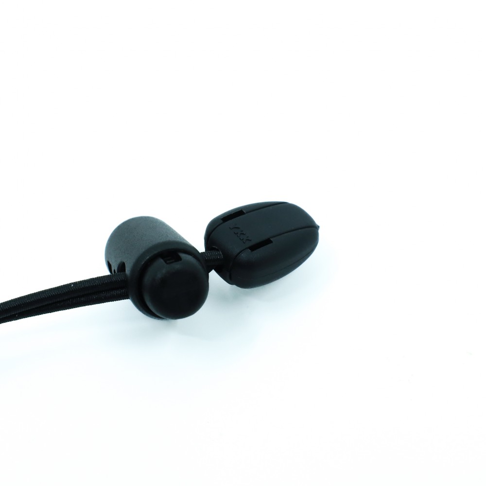 7D 超輕量羽絨襪/羽絨腳套 (黑齊碼)