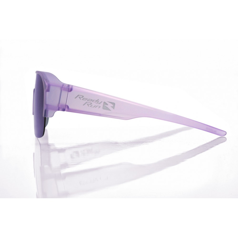 Readyrun UL 超輕量 外掛式太陽眼鏡(RIO - 暮)