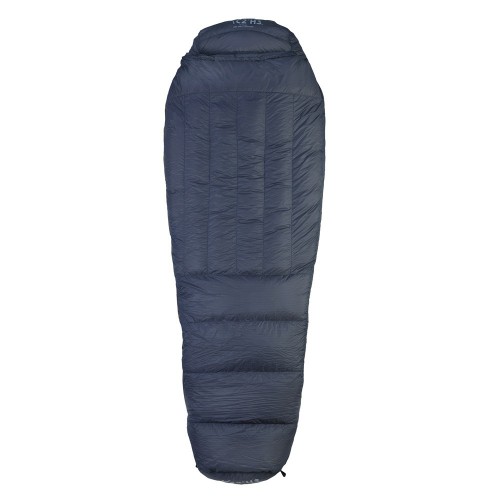 7D 超輕量木乃伊睡袋(Mummy)[鴨絨]