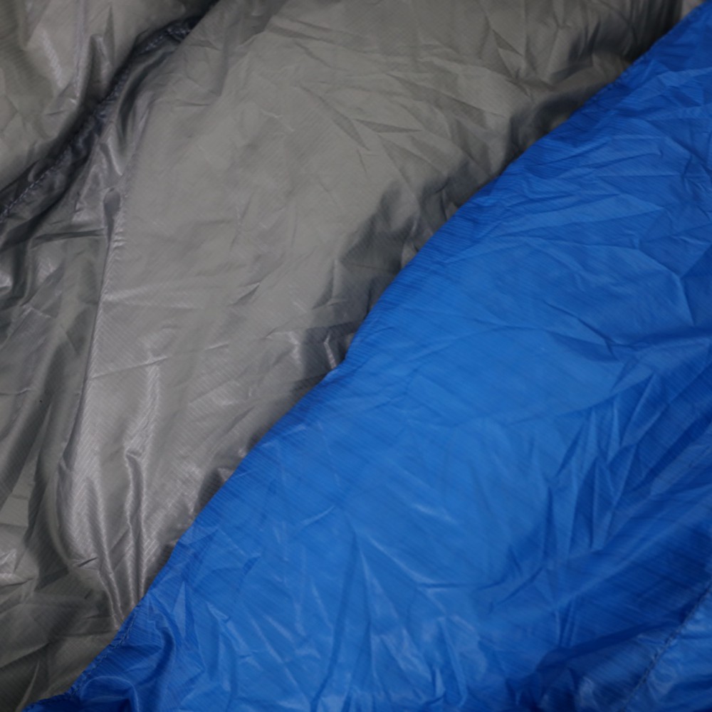 295G SUL 極輕量10度羽絨被(Quilt) /無底睡袋 [鴨絨]