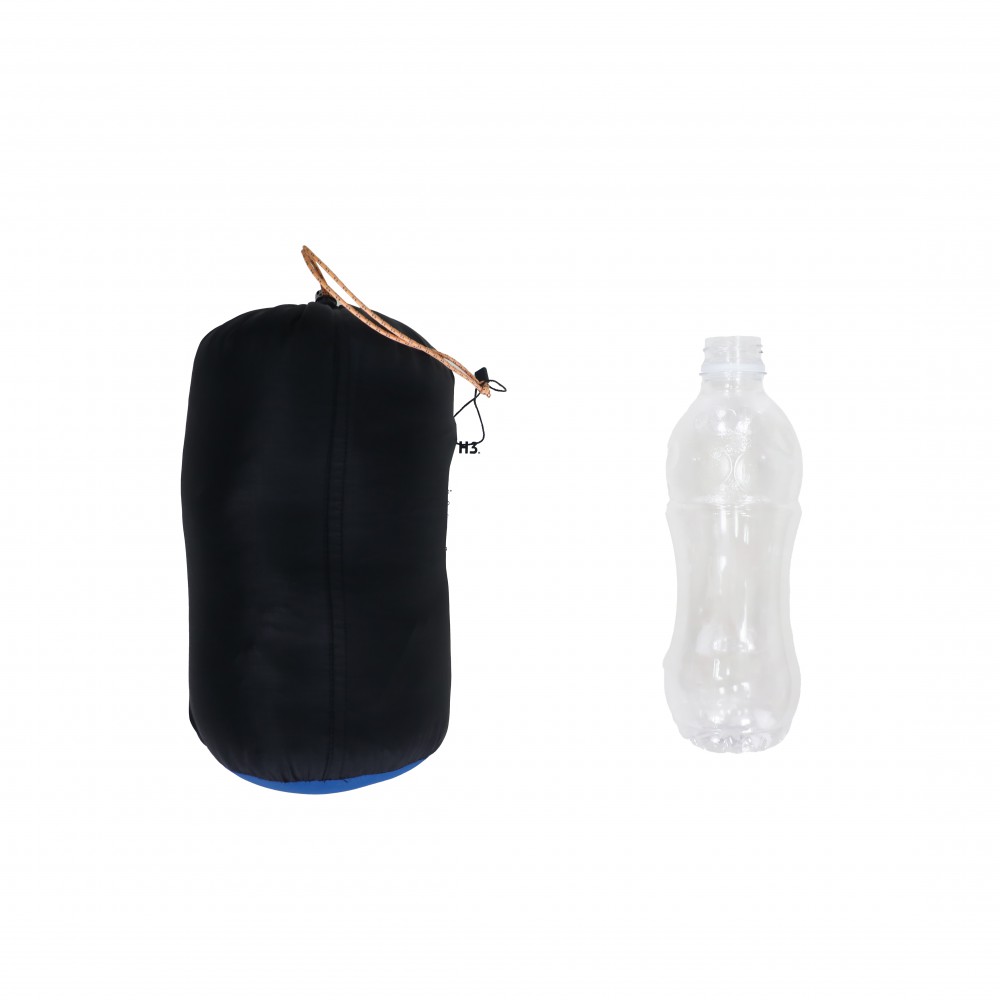 295G SUL 極輕量10度羽絨被(Quilt) /無底睡袋 [鴨絨]