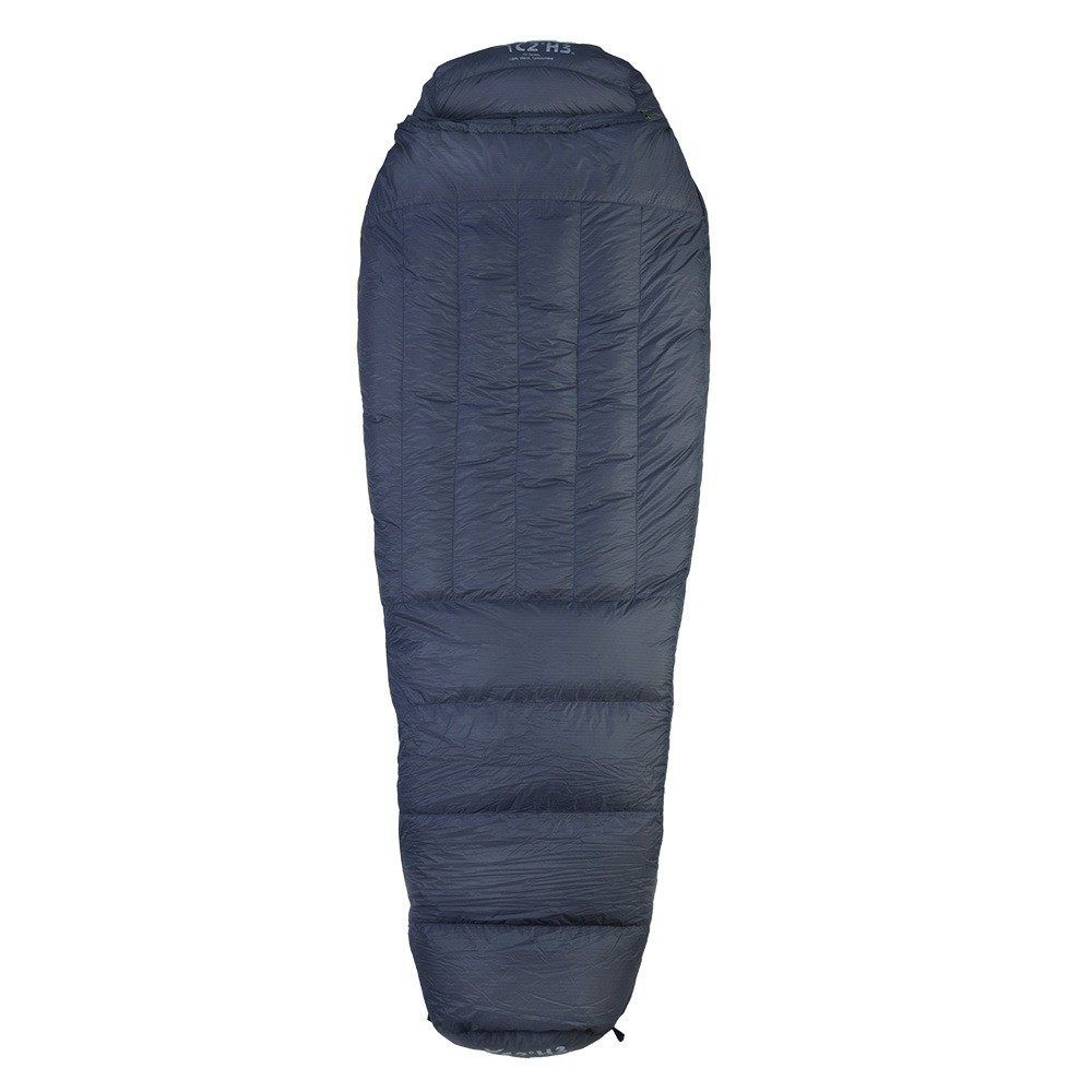雪地用 超輕量睡袋 [鴨絨] 負15c度及20c度