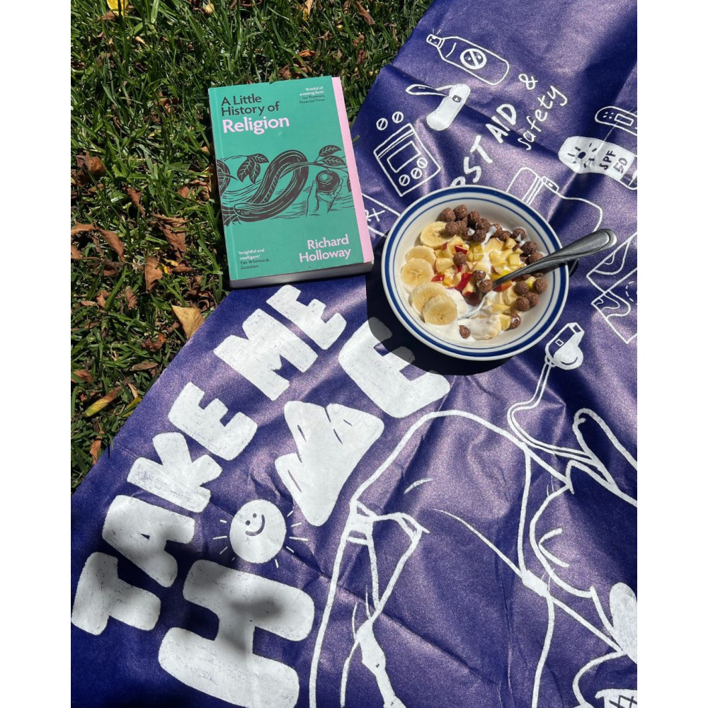 CHECKMAT -1 Take Me Home (White or Blue)