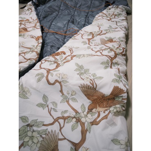 [好日登山x閒一舍] Ultralight...