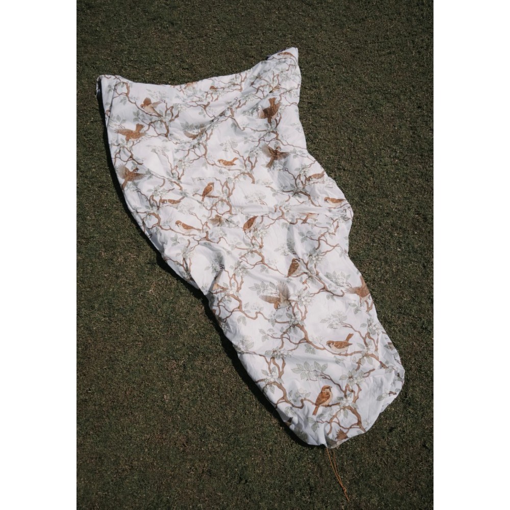 [好日登山x閒一舍] Ultralight Synthetic Quilt...